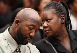 Parents of Trayvon Martin believe Stand Your Ground caused the death of their son, want laws repealed.